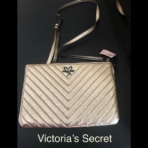 NWT Victoria’s Secret  crossbody purse